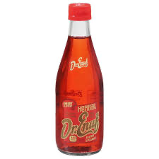 Dr.Ehuf cherry 12fl oz