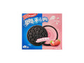 Oreo strawberry cookies