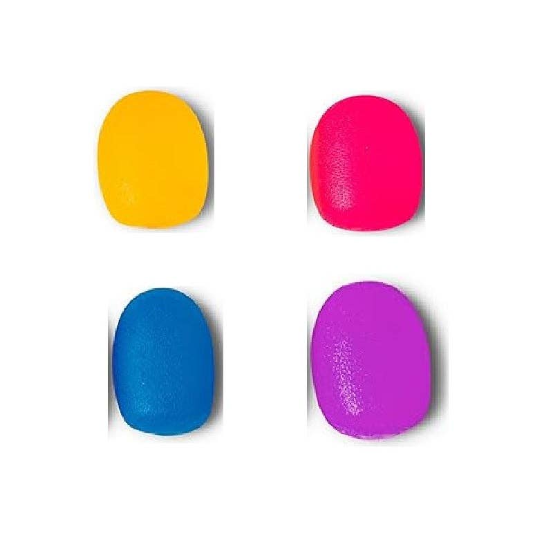 Scrunchems® Squishy Sugar Drop Fidget Toy