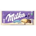 Milka Oreo White 100g (European)