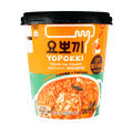 Yopokki Spicy Kimchi Cup Rapokki