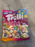 Trolli kiss minis