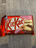 Kitkat Neapolitan