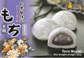 Japanese Taro Mochi