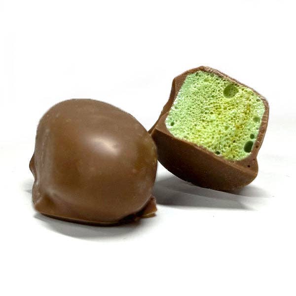 Mystery Crunchers Power-Up! Candy Color Reveal Bites 2.1oz