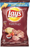 Lay's Ketchup Chips 60 g x32
