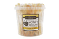 Melville Honey Spoons, Clover Lollipops, 50ct Tub