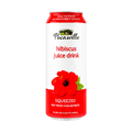 Pocasville Fresh Squeezed Hibiscus Juice Drink