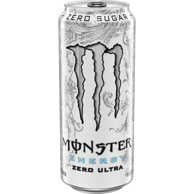 Monster Energy Ultra
