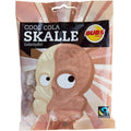 Bubs Godis Cool Cola Skull Sour Jelly Candy