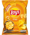 Lays bkychee