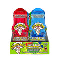 Warheads Super Sour Tongue Roller, 0.85oz, 12ct