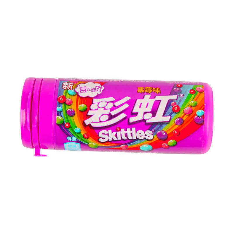 Skittles Candy Berry Flavor 30g (China)