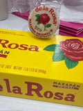 De La Rosa Mazapan