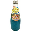 Hb basil seed mixed fruits flavor 290 ml Thailand
