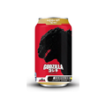 High Up Godzilla Soda 330ml (Taiwan)