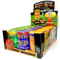 Toxic Waste Limited Edition Barrels, 1.7oz, 12ct Case