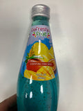 Refreshing fruit cocktail chia seed 9.8 oz