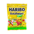 Haribo goldbears sweet and sour