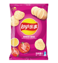 Lay's Mexican Chicken Tomato 70g (China)