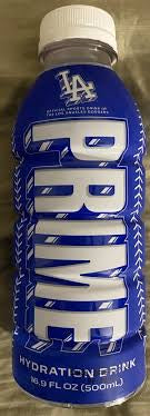 Prime IA  hydration drink