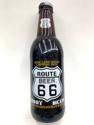 Route 66 Beer
