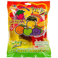 DindonJu-C Jelly Bites