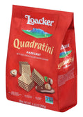 Loacker Quadratini hazelnut