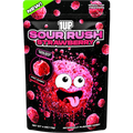 1UP Sour Rush Strawberry