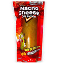 Nacho cheese dill pickle