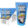 Van Holtens Warheads Blue Raspberry pickle