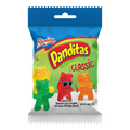 Panditas little panda gummy bears