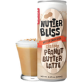 Pocas Nutter Bliss Peanut Butter Latte