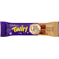 Cadbury Twirl Iced Latte four pack