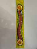 Chupa chups sour Belt Cola flavor