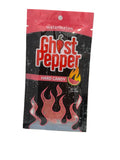 Flamethrower Ghost Pepper Candy Cherry