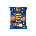 Lay's Fubon Guardians Golden Crab Flavor 49g (Taiwan)