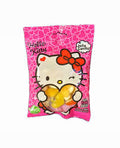 Hello Kitty  jelly candy with fruit juice