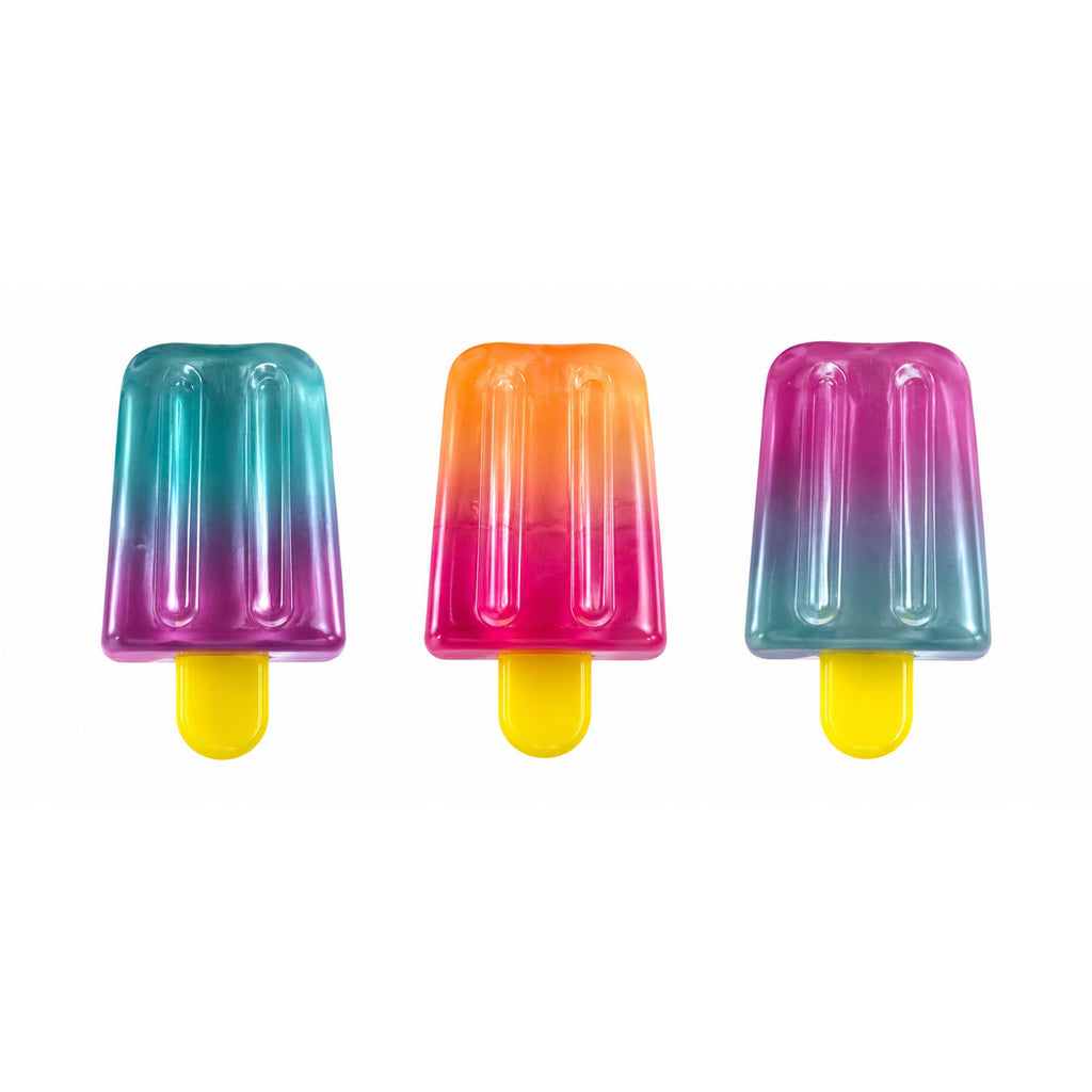 Popsicle Squishy – Sensory Squeeze Fidget Toy Display