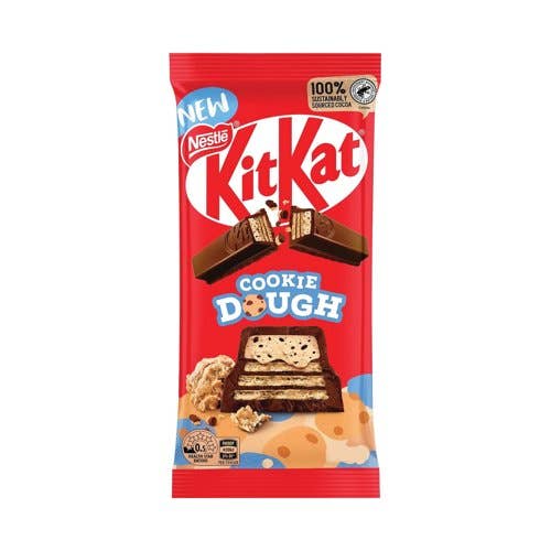Kit Kat Cookie Dough 99g (UK)