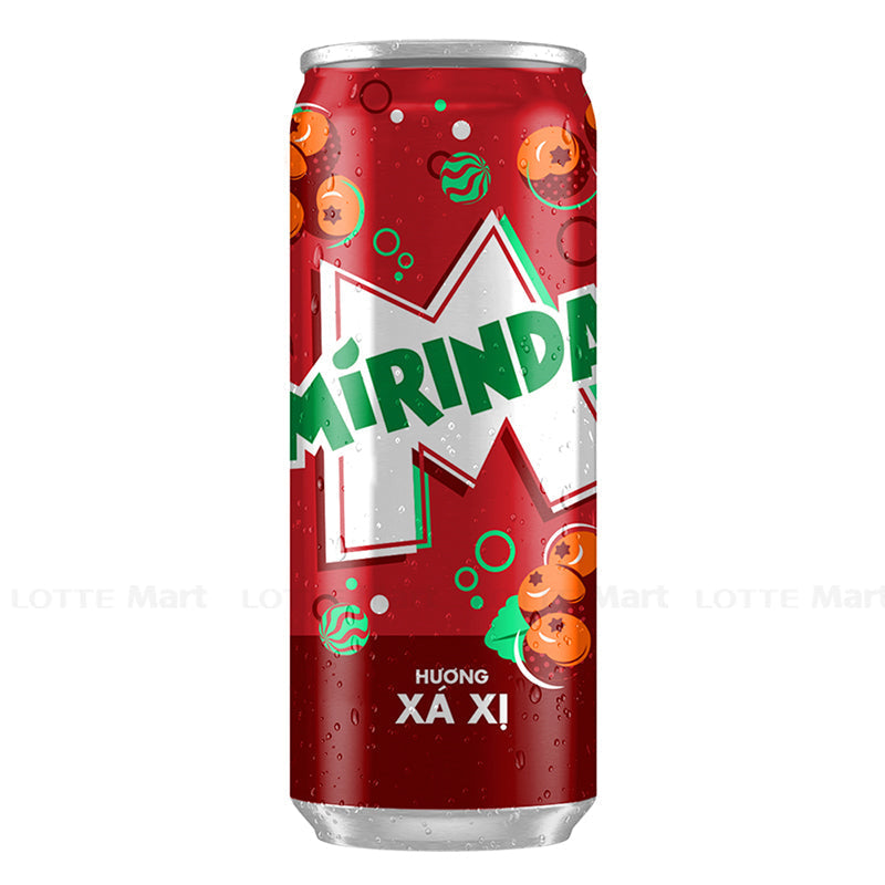 Mirinda Sarsi