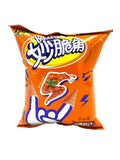 Cheetos Bugles Tomato Meat Sauce Flavor (China)
