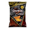 Doritos Spicy Tropical Fusion Tortilla Chips