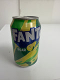 Fanta Pear