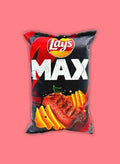 Lays max wagyu