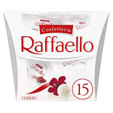 Rafello 4 pack