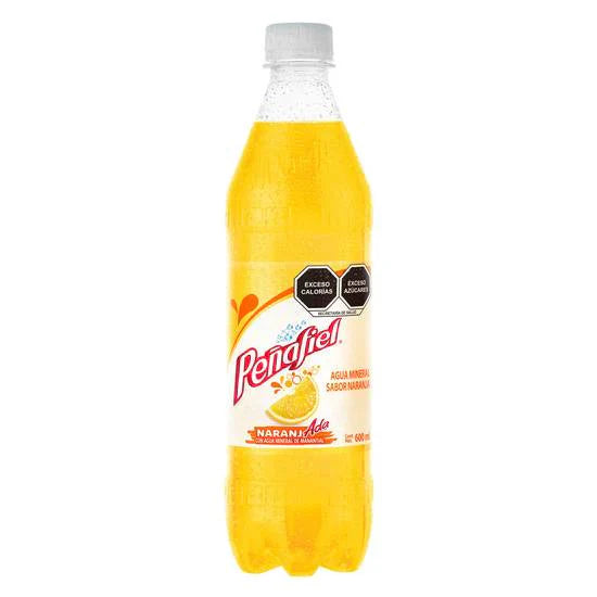 Penafiel Naranjada