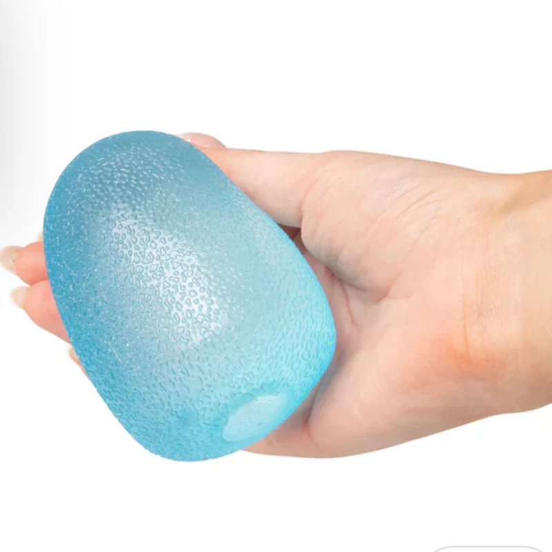 Scrunchems® Squishy Sugar Drop Fidget Toy