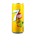 7 Up Cocktail Exotique - France