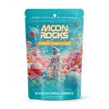 Moon rocks freeze dried candy color full comets